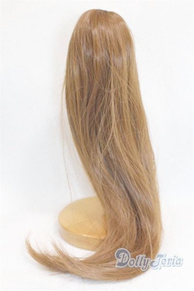 画像2: 7-8inch/ウィッグ U-25-09-02-259-TN-ZU (2)