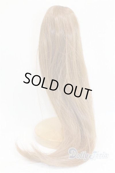 画像2: 7-8inch/ウィッグ U-25-09-02-259-TN-ZU (2)