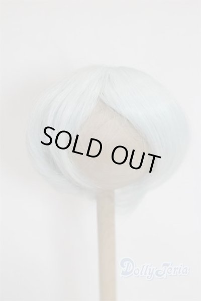 画像1: 7-8inch/ウィッグ U-25-09-02-260-TN-ZU (1)