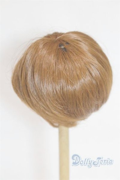 画像2: 7-8inch/ウィッグ U-25-09-02-261-TN-ZU (2)