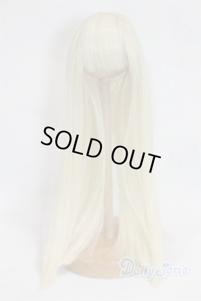 画像1: 7-8inch/ウィッグ U-25-09-02-262-TN-ZU (1)