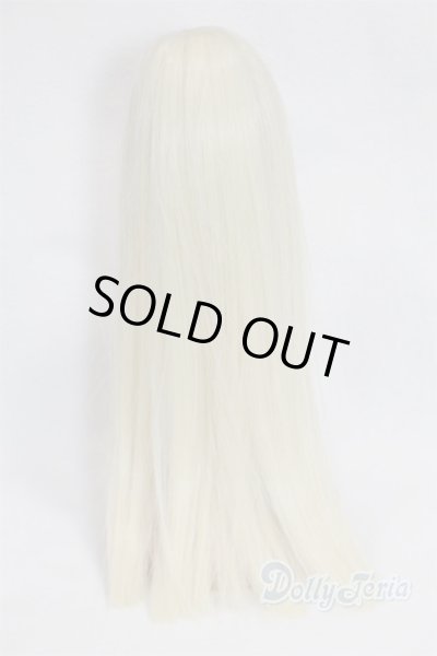 画像2: 7-8inch/ウィッグ U-25-09-02-262-TN-ZU (2)