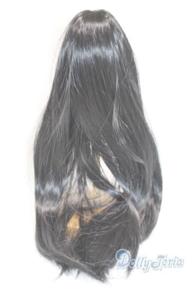 画像2: 7-8inch/ウィッグ U-25-09-02-263-TN-ZU (2)