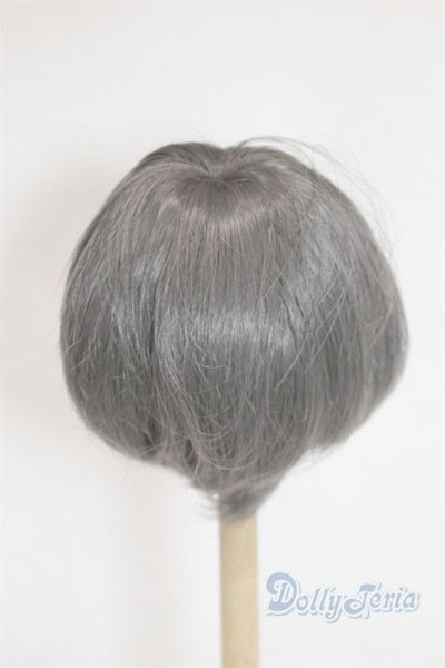 画像2: 7-8inch/ウィッグ U-25-09-02-264-TN-ZU (2)