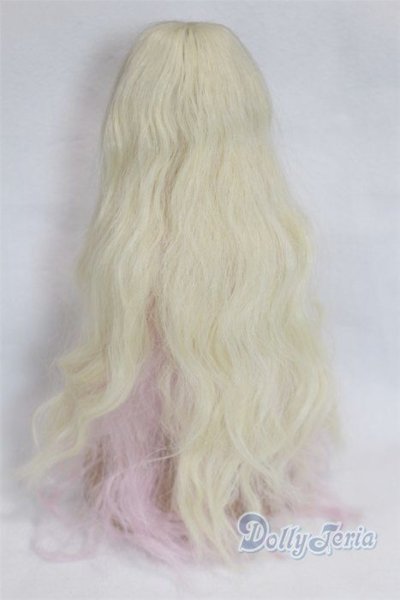 画像2: 7-8inch/ウィッグ U-25-09-02-265-TN-ZU (2)