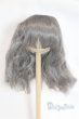 画像1: 7-8inch/ウィッグ U-25-09-02-268-TN-ZU (1)