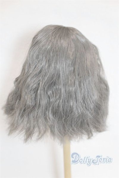 画像2: 7-8inch/ウィッグ U-25-09-02-268-TN-ZU (2)