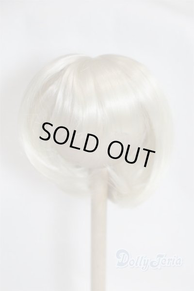 画像1: 7-8inch/ウィッグ U-25-09-02-269-TN-ZU (1)