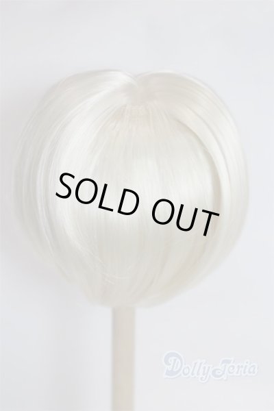 画像2: 7-8inch/ウィッグ U-25-09-02-269-TN-ZU (2)