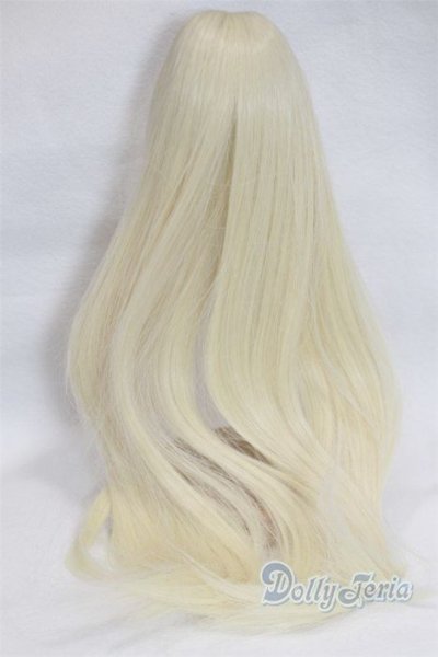 画像2: 7-8inch/ウィッグ U-25-09-02-270-TN-ZU (2)