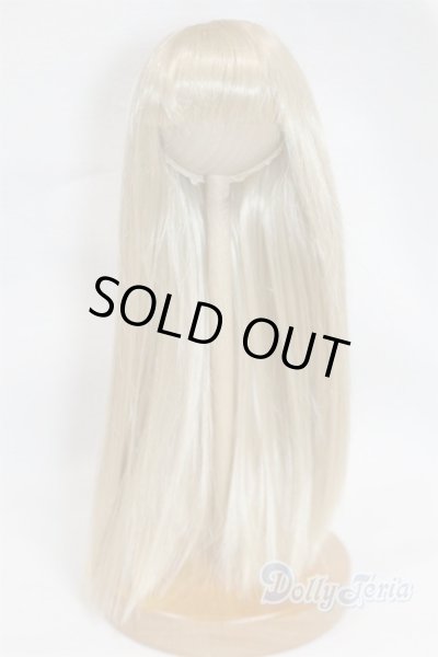 画像1: 7-8inch/ウィッグ U-25-09-02-272-TN-ZU (1)