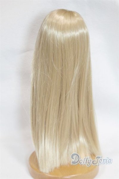 画像2: 7-8inch/ウィッグ U-25-09-02-272-TN-ZU (2)