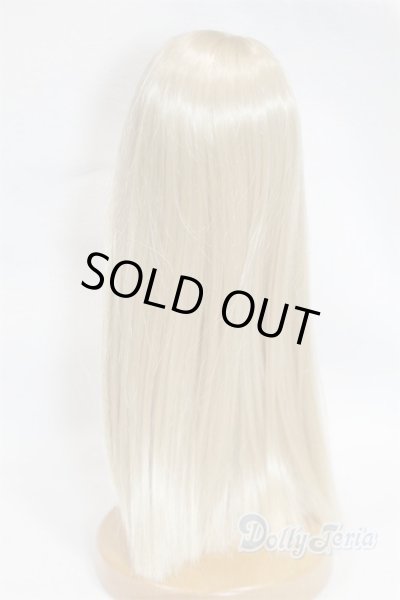 画像2: 7-8inch/ウィッグ U-25-09-02-272-TN-ZU (2)