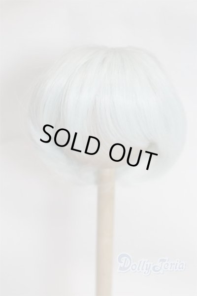 画像1: 7-8inch/ウィッグ U-25-09-02-273-TN-ZU (1)