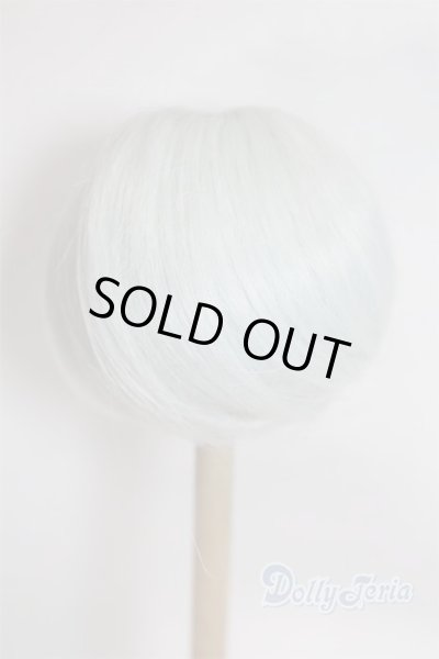 画像2: 7-8inch/ウィッグ U-25-09-02-273-TN-ZU (2)