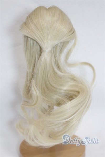 画像2: 7-8inch/ウィッグ U-25-09-02-274-TN-ZU (2)