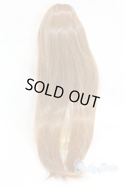 画像2: 7-8inch/ウィッグ U-25-09-02-275-TN-ZU (2)