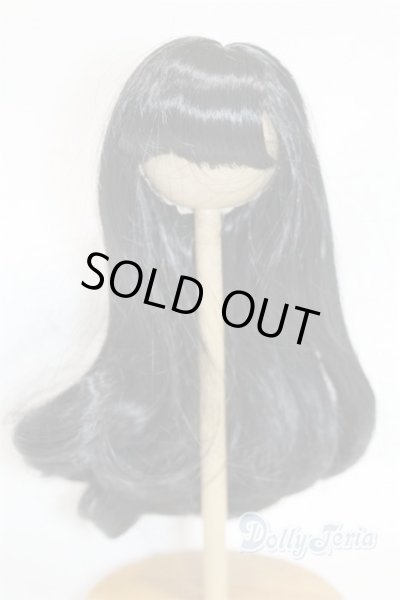 画像1: 7-8inch/ウィッグ U-25-09-02-276-TN-ZU (1)