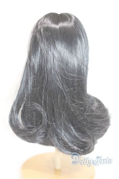 画像2: 7-8inch/ウィッグ U-25-09-02-276-TN-ZU (2)