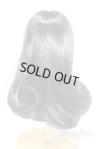 画像2: 7-8inch/ウィッグ U-25-09-02-276-TN-ZU (2)