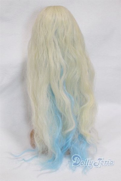 画像2: 7-8inch/ウィッグ U-25-09-02-278-TN-ZU (2)