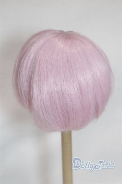 画像2: 7-8inch/ウィッグ U-25-09-02-280-TN-ZU (2)