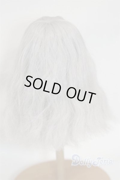 画像2: 7-8inch/ウィッグ U-25-09-02-281-TN-ZU (2)