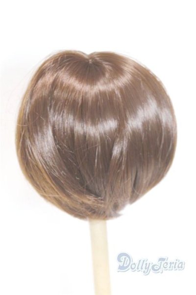 画像2: 7-8inch/ウィッグ U-25-09-02-283-TN-ZU (2)