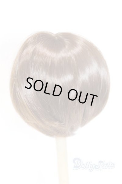 画像2: 7-8inch/ウィッグ U-25-09-02-283-TN-ZU (2)