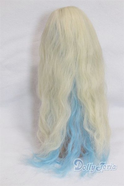 画像2: 7-8inch/ウィッグ U-25-09-02-284-TN-ZU (2)