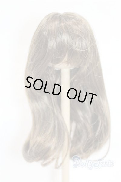 画像1: 7-8inch/ウィッグ U-25-09-02-287-TN-ZU (1)