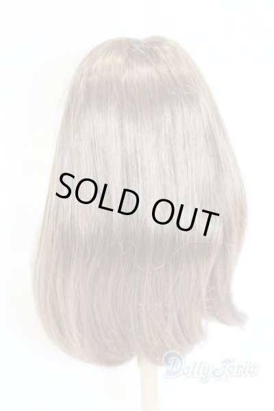 画像2: 7-8inch/ウィッグ U-25-09-02-287-TN-ZU (2)