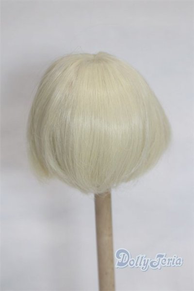 画像2: 7-8inch/ウィッグ U-25-09-02-288-TN-ZU (2)