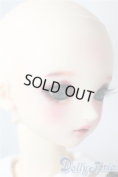 画像2: SD女の子/まい　スタンダードモデル U-25-08-26-217-TN-ZU (2)