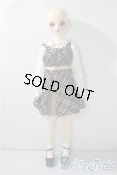 画像5: SD女の子/まい　スタンダードモデル U-25-08-26-217-TN-ZU (5)