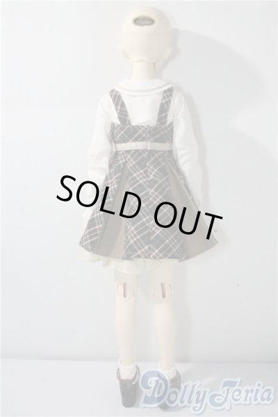 画像6: SD女の子/まい　スタンダードモデル U-25-08-26-217-TN-ZU (6)