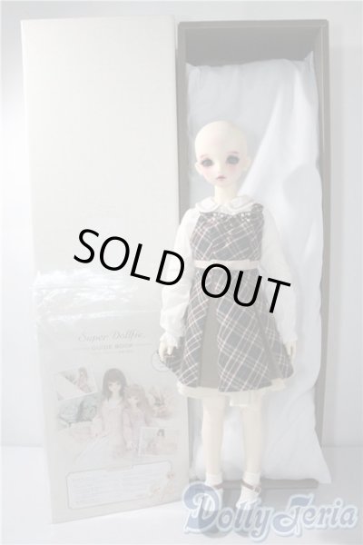 画像8: SD女の子/まい　スタンダードモデル U-25-08-26-217-TN-ZU (8)