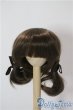 画像1: 6-7inch/ウィッグ U-25-09-02-083-TN-ZU (1)