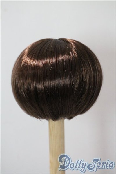 画像2: 7-8inch/ウィッグ U-25-09-02-076-TN-ZU (2)