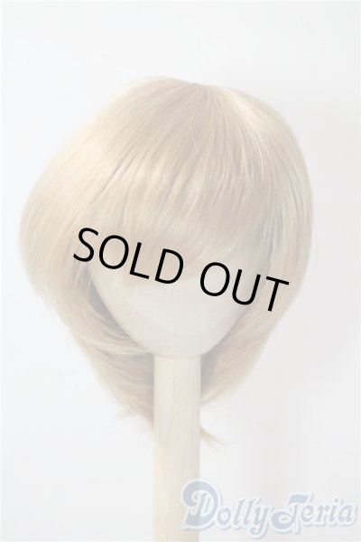 画像1: 8-9inch/ウィッグ U-25-09-02-071-TN-ZU (1)