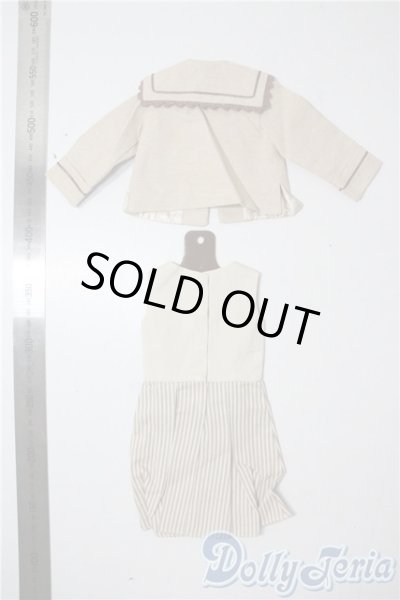 画像2: SDM/OF:コーディネートモデル衣装 U-25-08-26-126-TN-ZU (2)