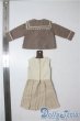 画像2: SDM/OF:コーディネートモデル衣装 U-25-08-26-127-TN-ZU (2)