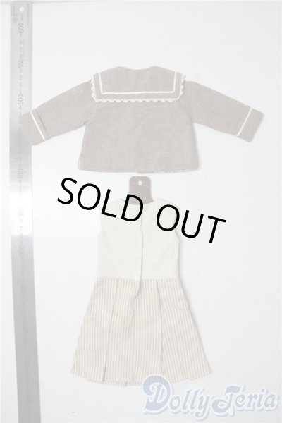 画像2: SDM/OF:コーディネートモデル衣装 U-25-08-26-127-TN-ZU (2)