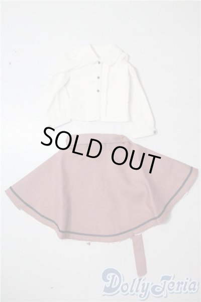 画像1: SDM＆MSD/OF:衣装セット U-25-08-26-132-TN-ZU (1)