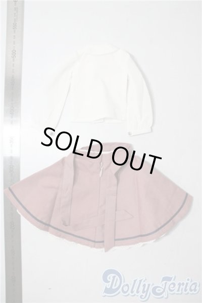 画像2: SDM＆MSD/OF:衣装セット U-25-08-26-132-TN-ZU (2)