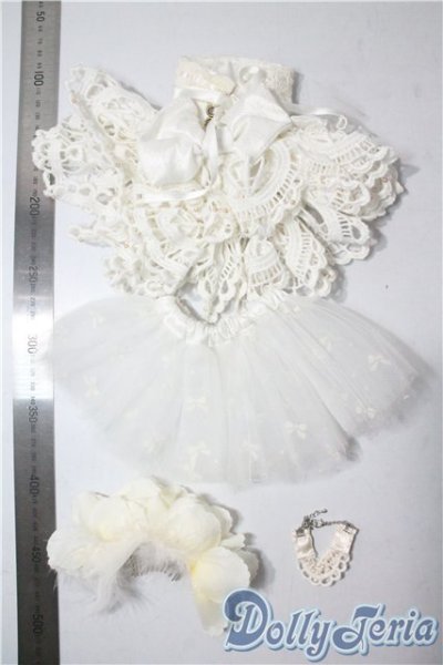 画像2: SDGrG/OF:衣装セット U-25-09-02-001-TN-ZU (2)