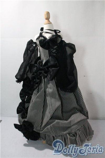 画像3: SDGrG/OF:衣装セット U-25-09-02-003-TN-ZU (3)