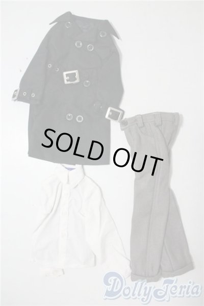 画像1: SDM＆MSD/OF:衣装セット U-25-08-26-124-TN-ZU (1)