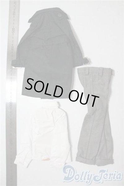 画像2: SDM＆MSD/OF:衣装セット U-25-08-26-124-TN-ZU (2)