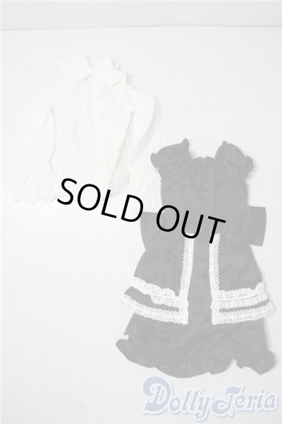 画像1: SD/OF:ドレス U-25-08-26-121-TN-ZU (1)